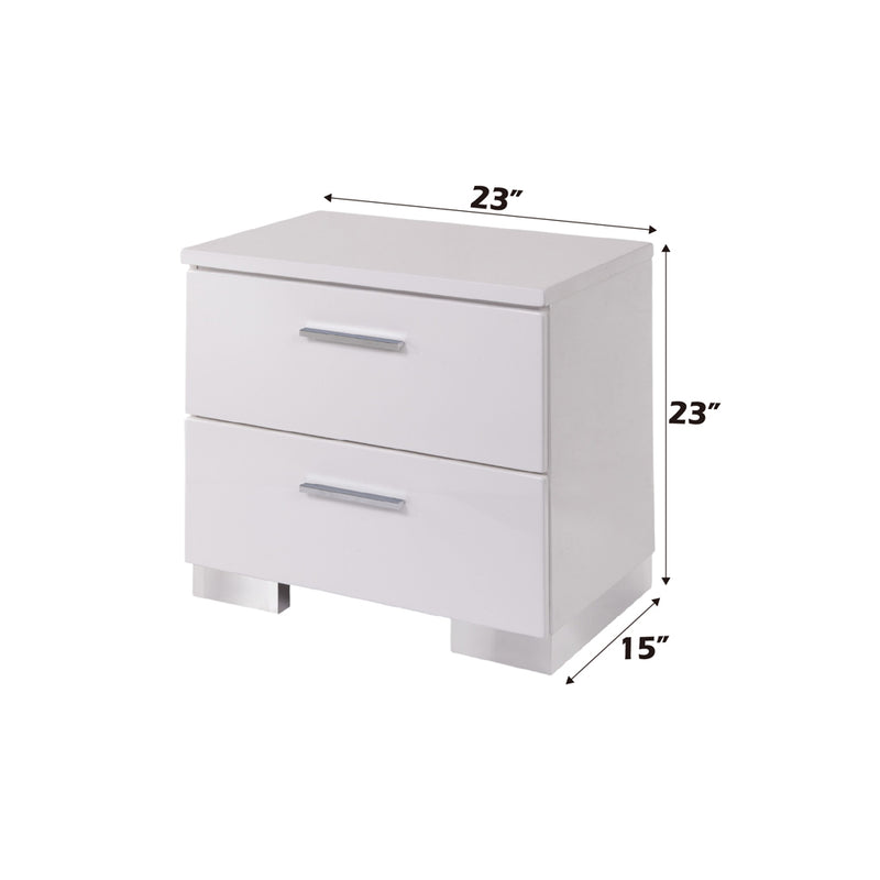 Lorimar Nightstand