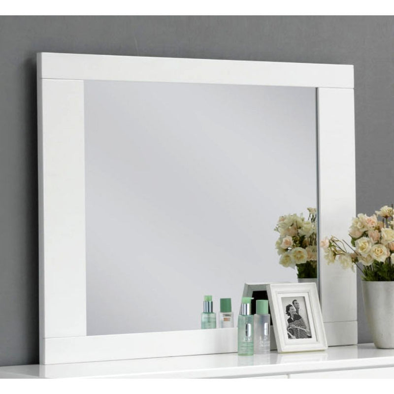 Lorimar Dresser & Mirror