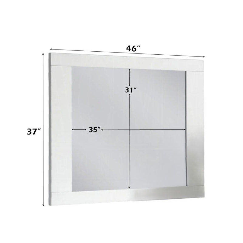 Lorimar Dresser & Mirror