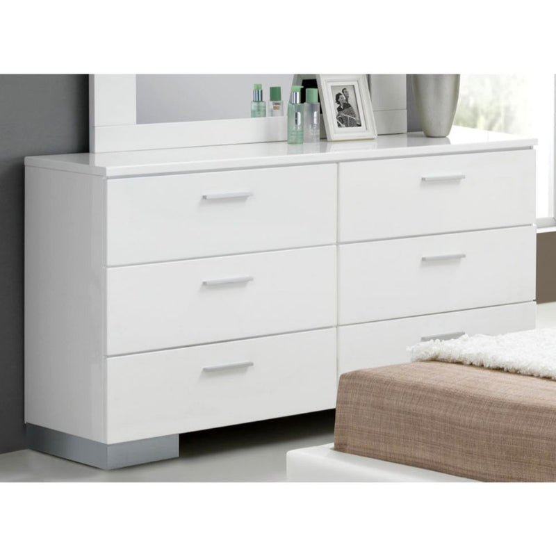 Lorimar Dresser & Mirror