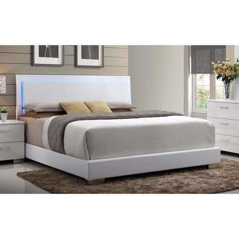 Lorimar Bed