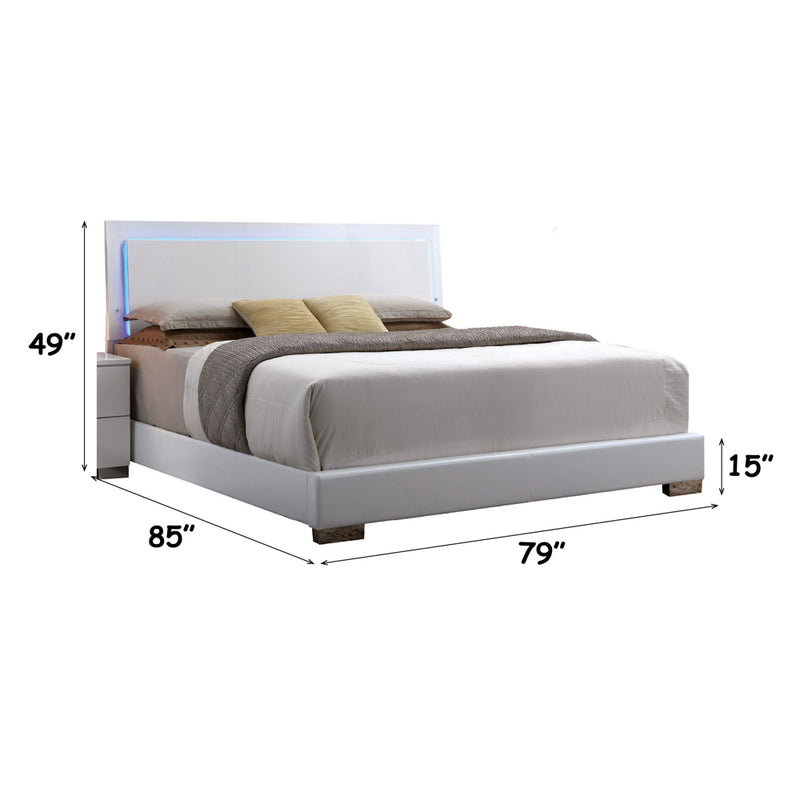 Lorimar Bed