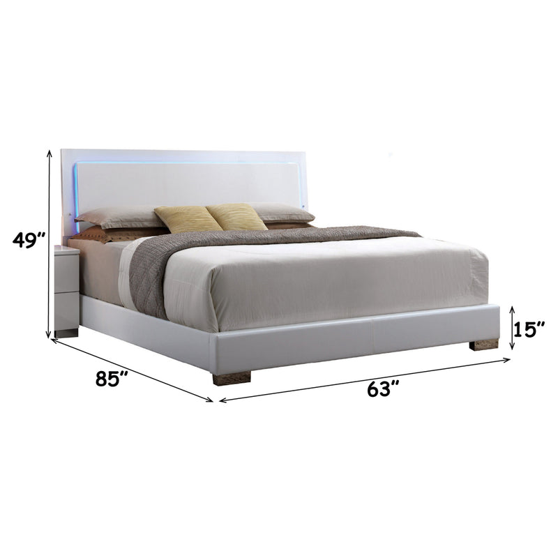 Lorimar Bed