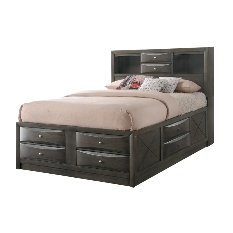 Ireland Bed