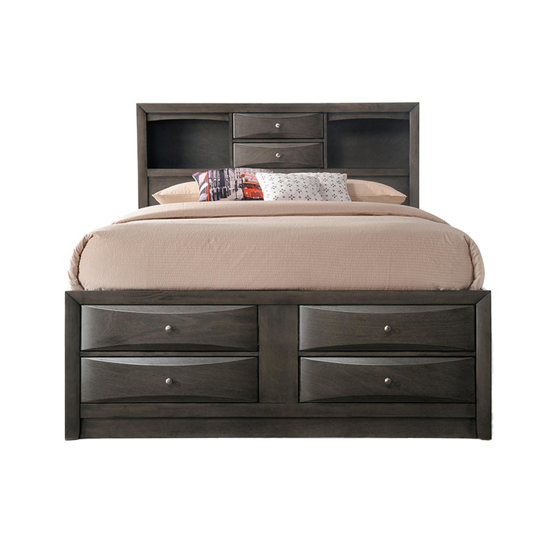 Ireland Bed