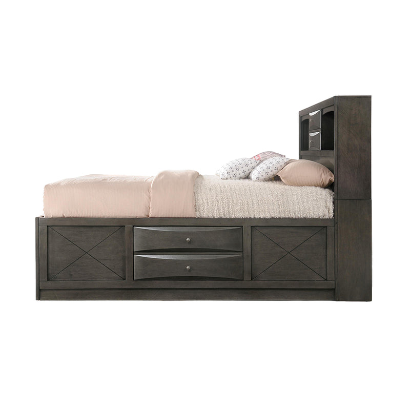 Ireland Bed
