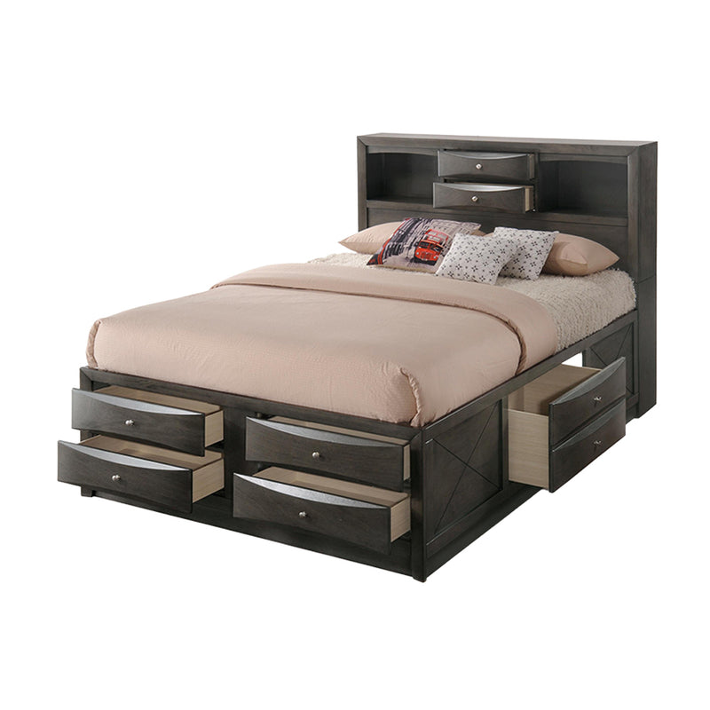 Ireland Bed