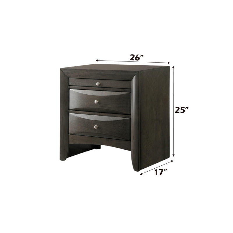 Ireland Nightstand
