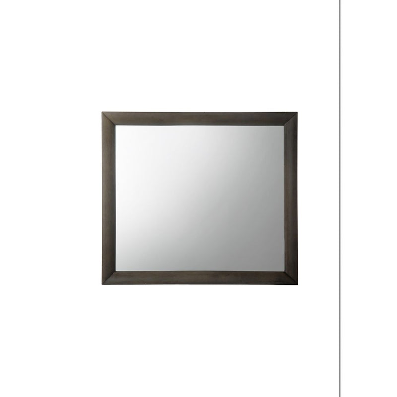Ireland Dresser & Mirror