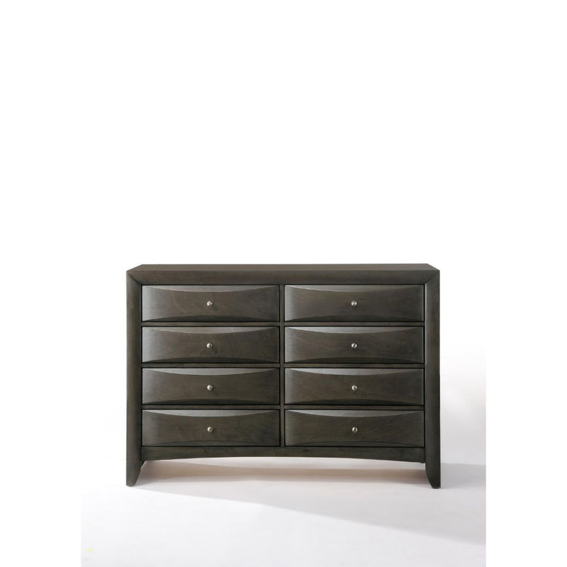 Ireland Dresser & Mirror