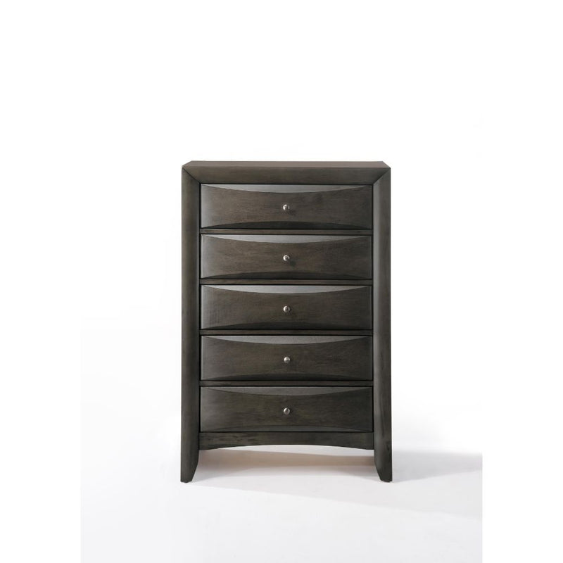 Ireland Chest