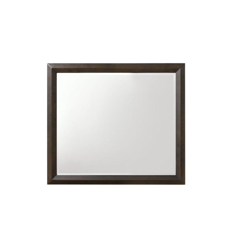 Merveille Dresser & Mirror