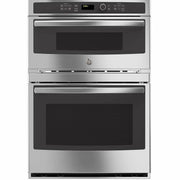 30-inch, 5 cu. ft. Built-in Combination Wall Oven (JT3800SHSS)