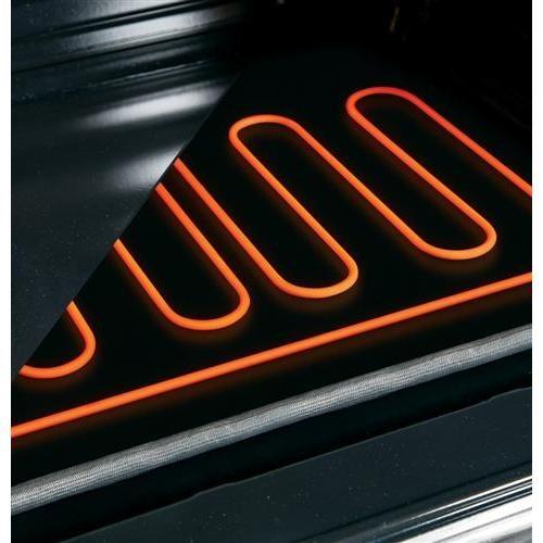 30-inch, 5 cu. ft. Built-in Combination Wall Oven (JT3800SHSS)