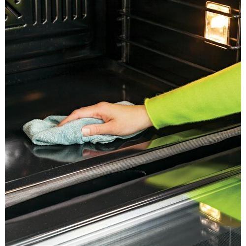 30-inch, 5 cu. ft. Built-in Combination Wall Oven (JT3800SHSS)