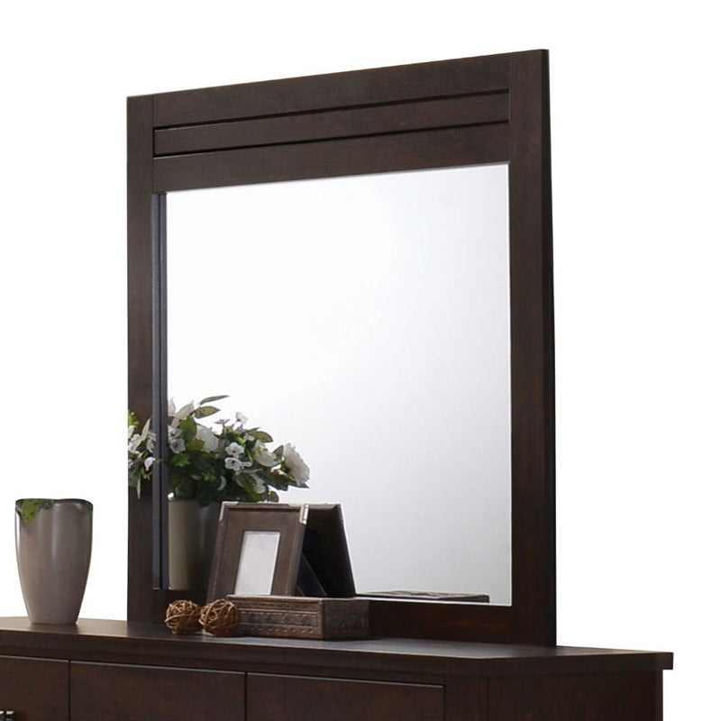 Panang Dresser & Mirror