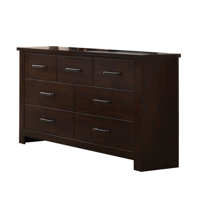 Panang Dresser & Mirror