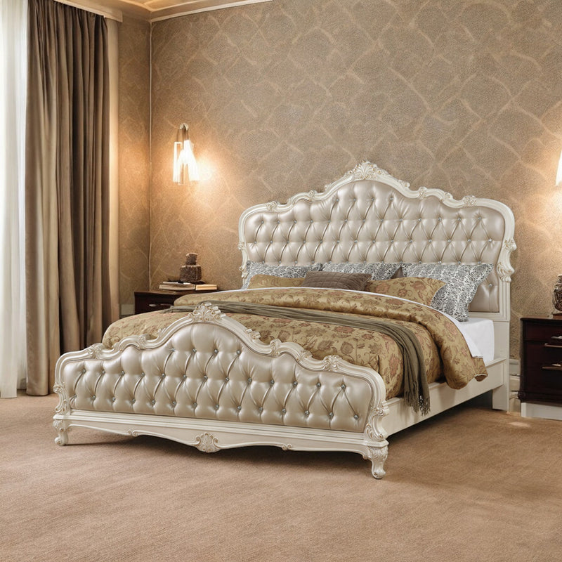 Chantelle Bed