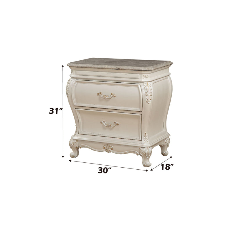 Chantelle Nightstand