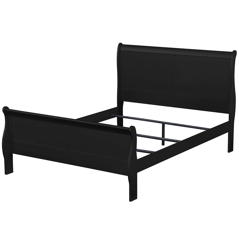 Louis Philippe Bed