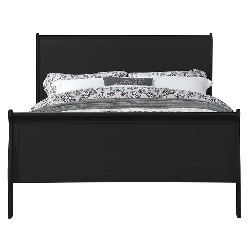 Louis Philippe Bed