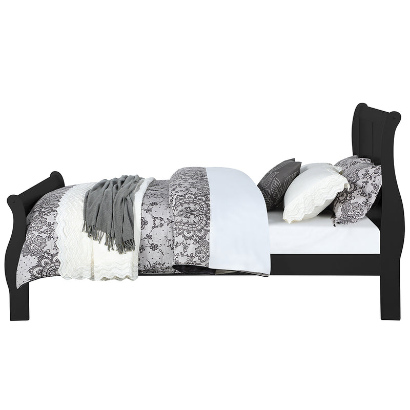Louis Philippe Bed
