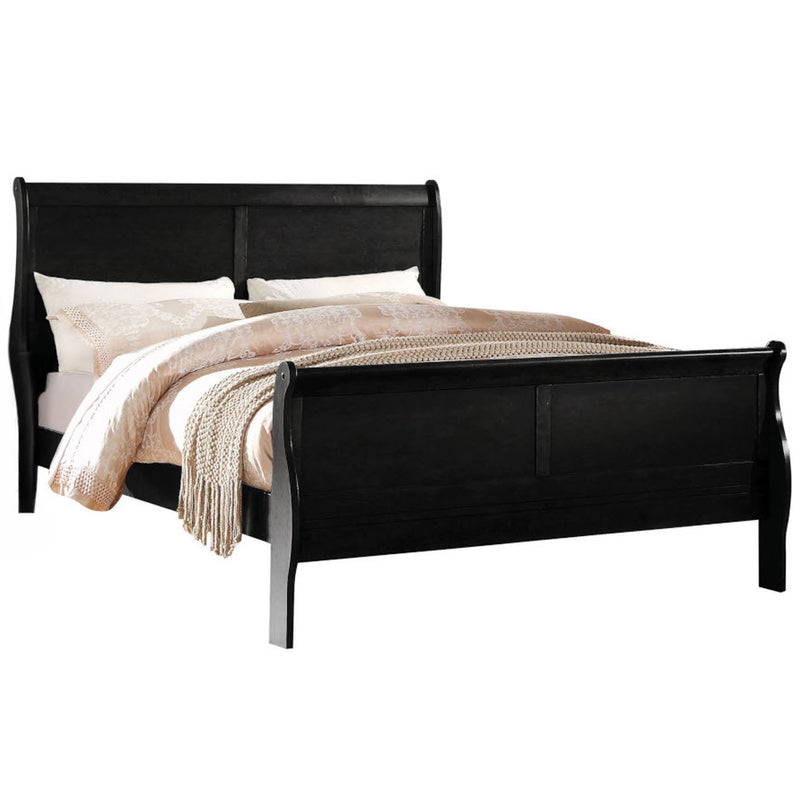 Louis Philippe Bed