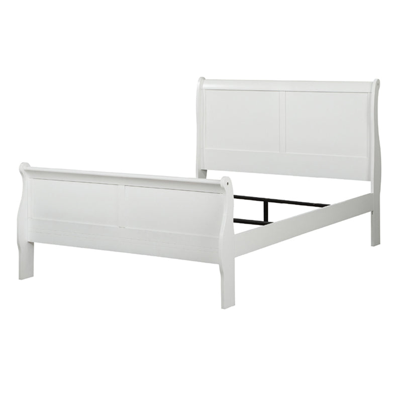Louis Philippe Bed