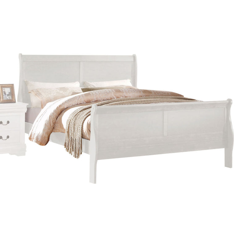 Louis Philippe Bed