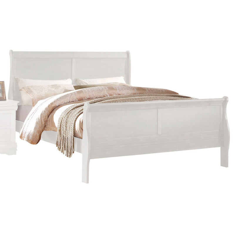 Louis Philippe Bed
