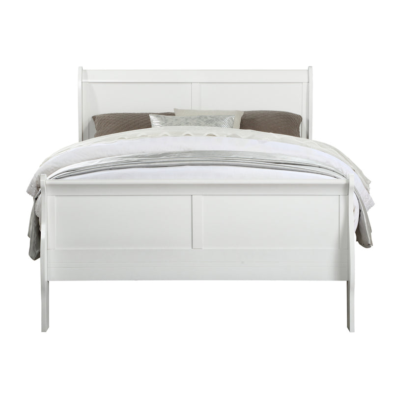 Louis Philippe Bed