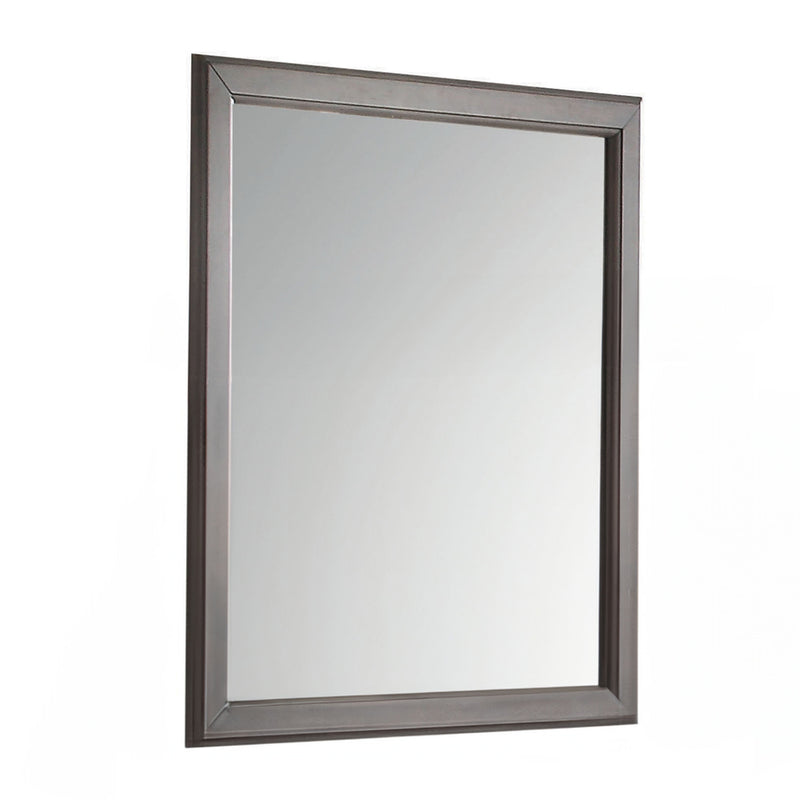 Louis Philippe Dresser & Mirror