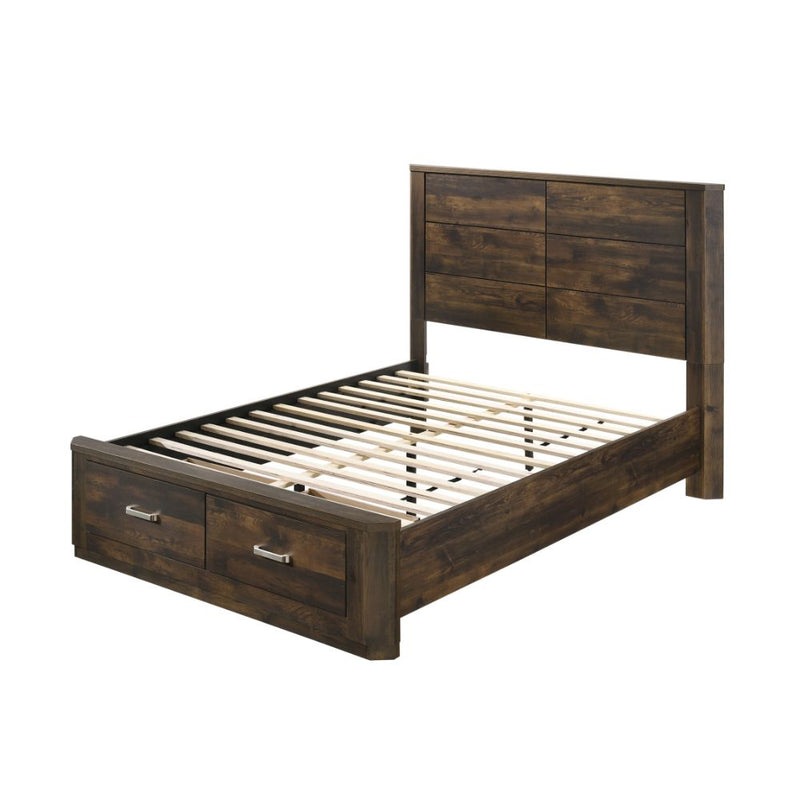 Elettra Bed