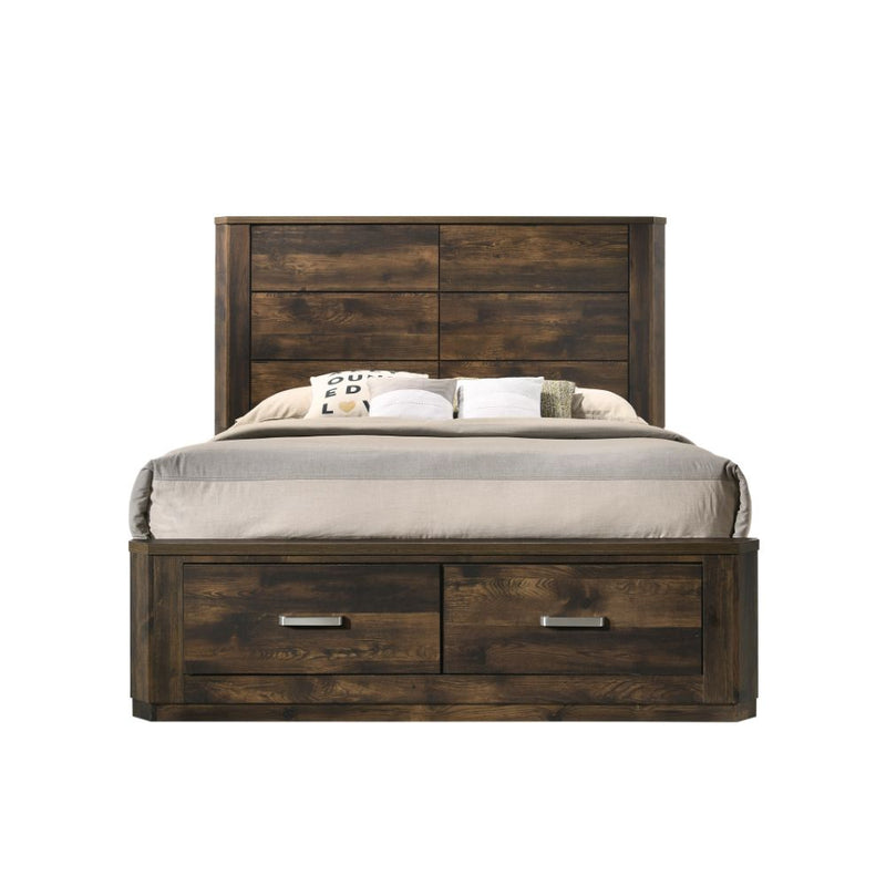 Elettra Bed