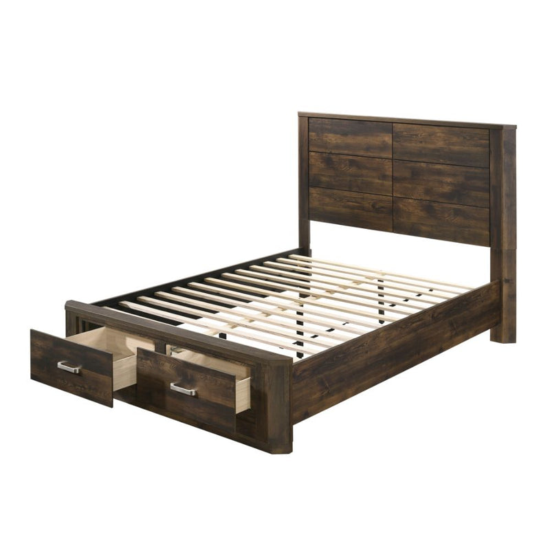 Elettra Bed