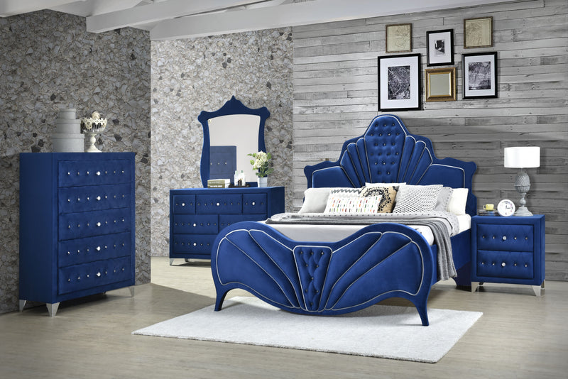 Dante Bed