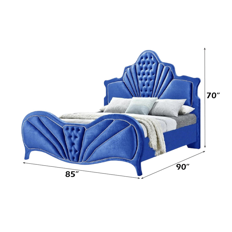 Dante Bed