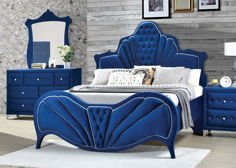 Dante Bed