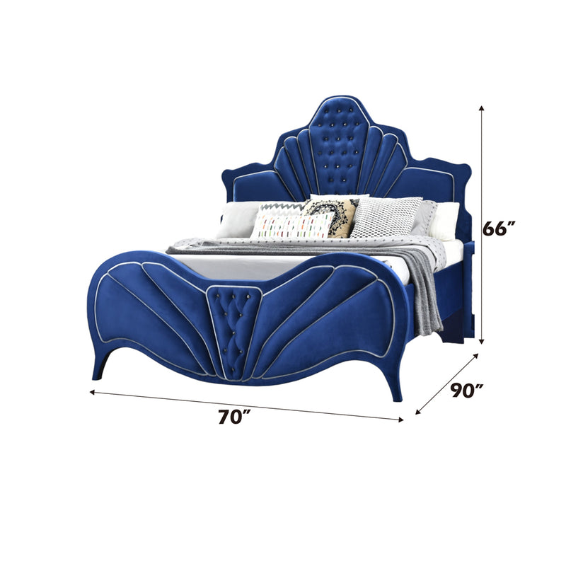 Dante Bed