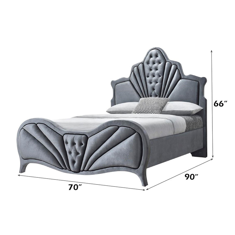 Dante Bed
