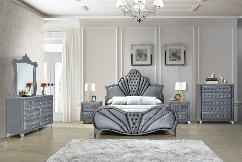 Dante Bed