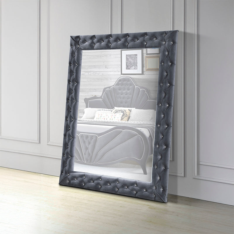 Dante Floor Mirror