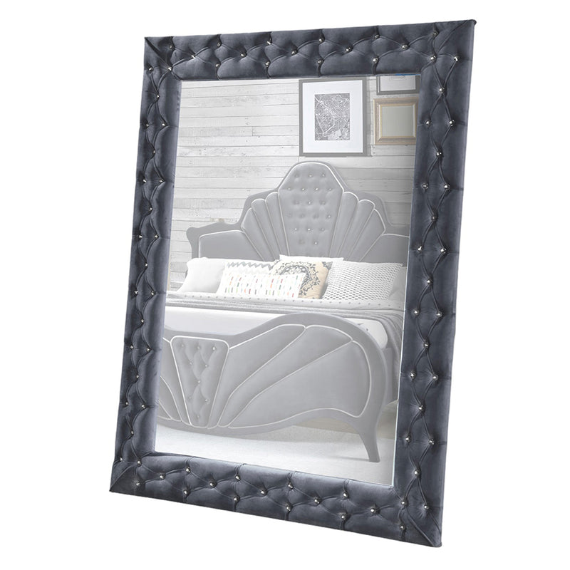 Dante Floor Mirror