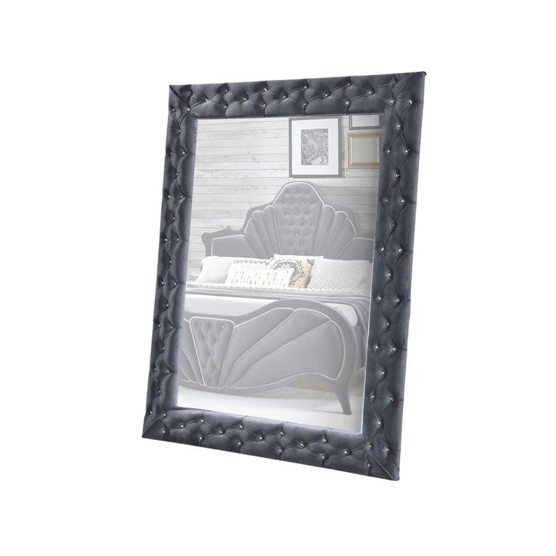 Dante Floor Mirror