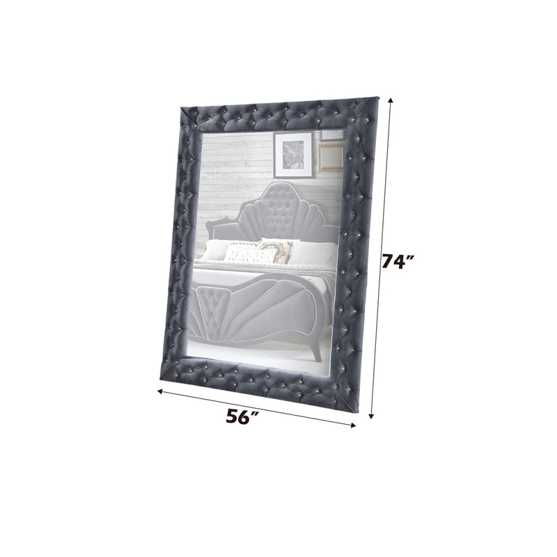 Dante Floor Mirror