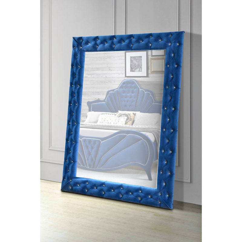 Dante Floor Mirror