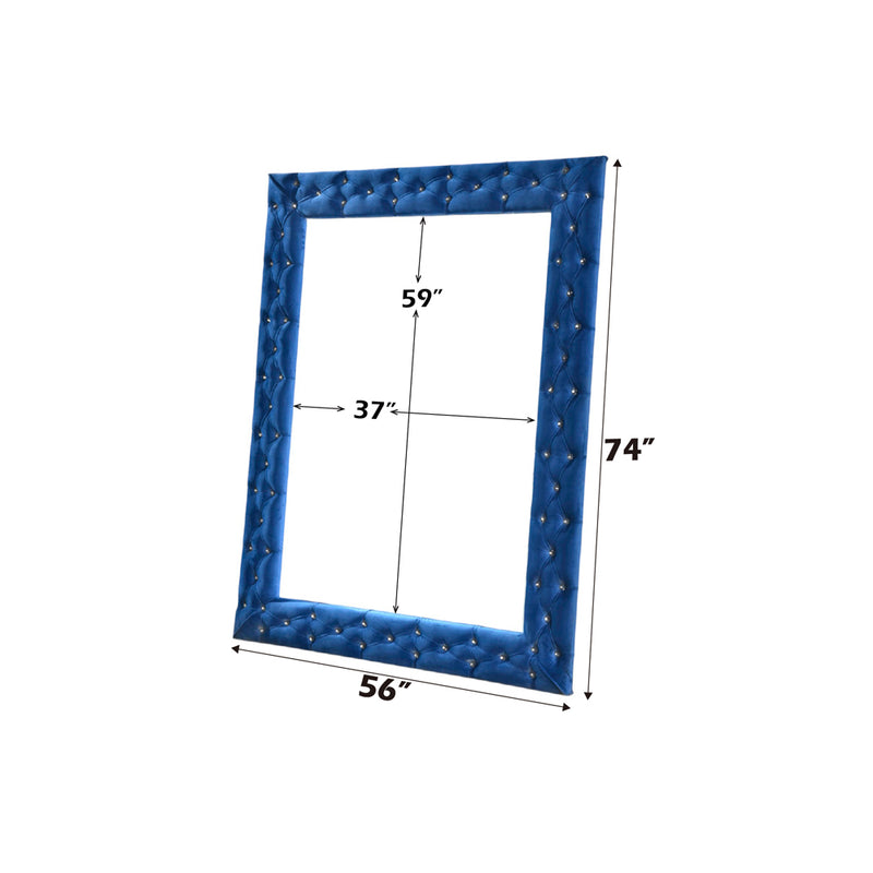 Dante Floor Mirror