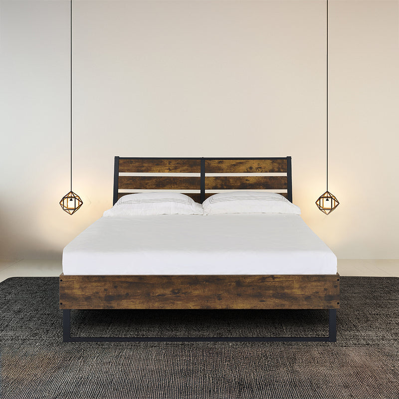 Juvanth Bed