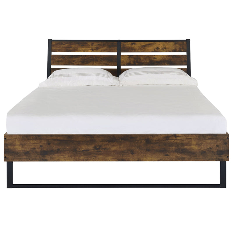 Juvanth Bed