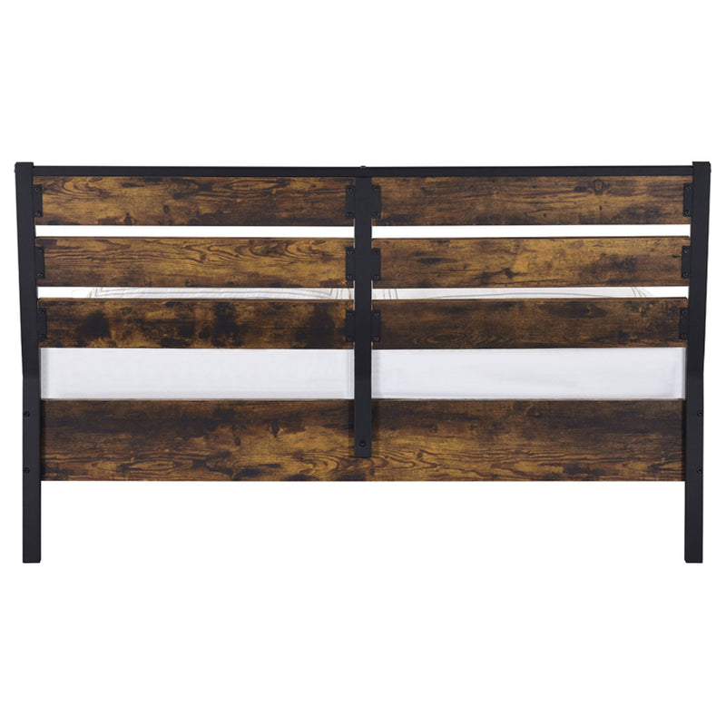 Juvanth Bed